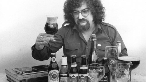 The Beer Hunter