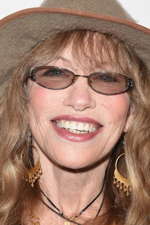 Grootschalige poster van Carly Simon