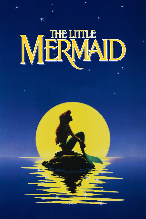 Poster 12 for The Little Mermaid