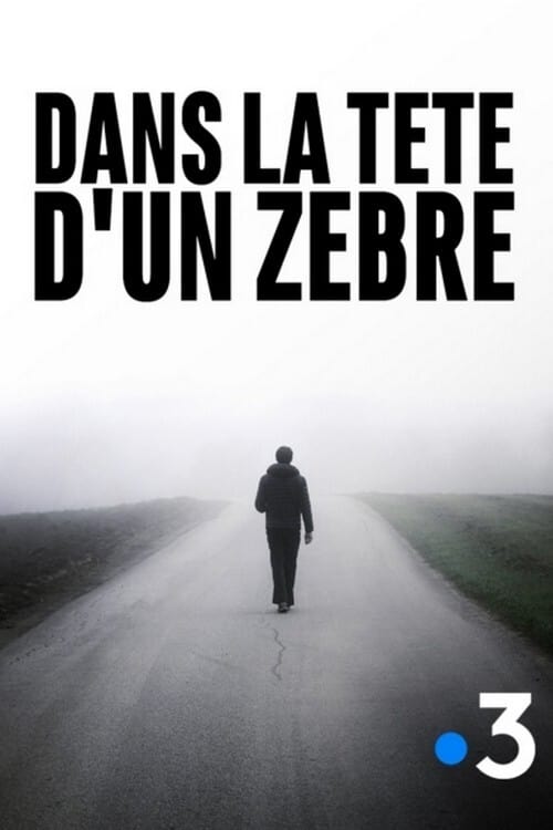 Dans la tête d'un zèbre