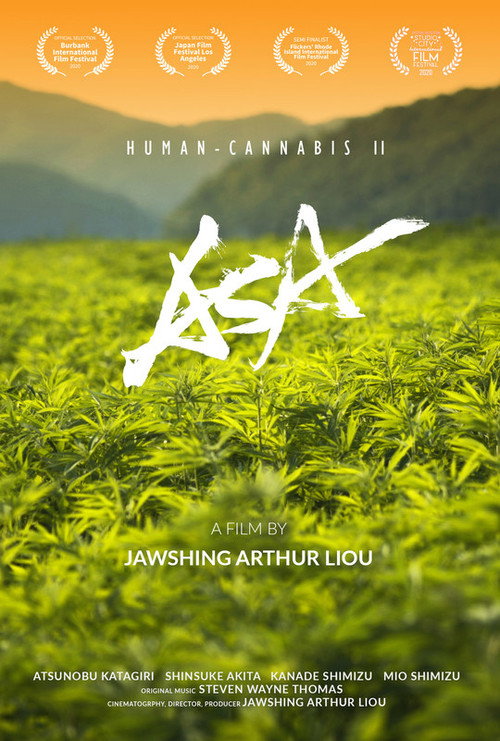 Human-Cannabis II: ASA