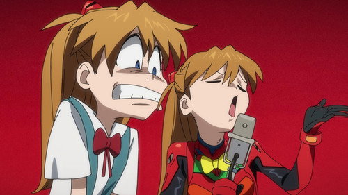 EVANGELION 30th Anniversary Special Screening