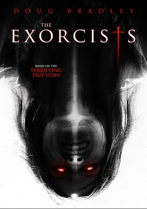 The Exorcists poster