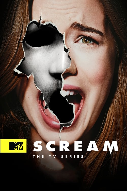 Scream, S02 - (2016)