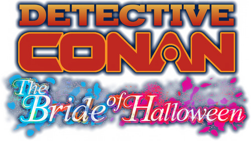 Detective Conan: The Bride of Halloween