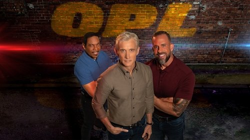 On Patrol: Live