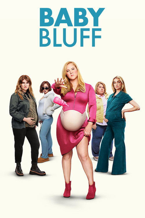 Kinda Pregnant poster