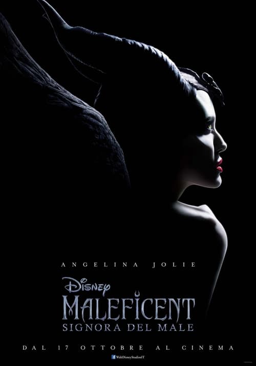 Maleficent: Signora del male 2019