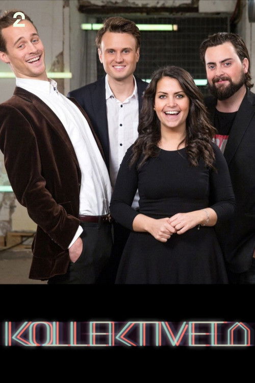 Escena 4 de Kollektivet