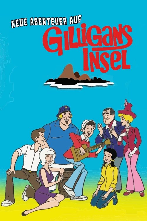 Escena 6 de The New Adventures of Gilligan