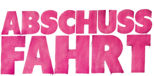 Abschussfahrt