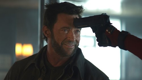Deadpool & Wolverine Screenshot