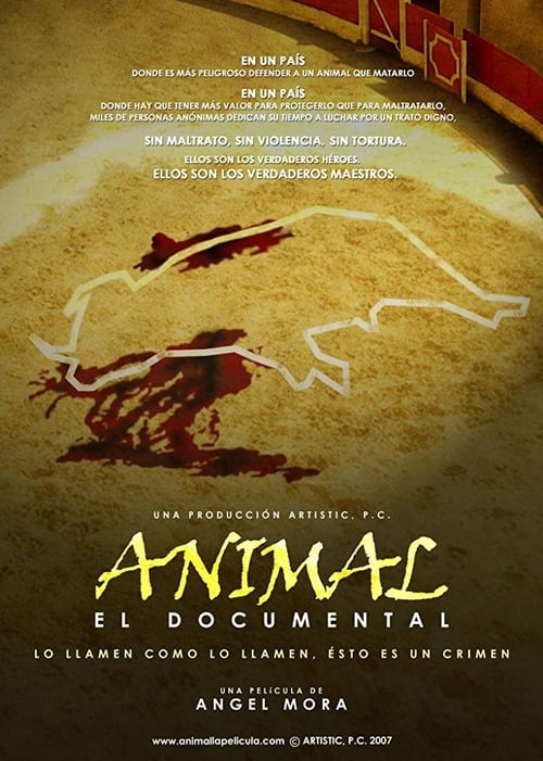 Animal 2007