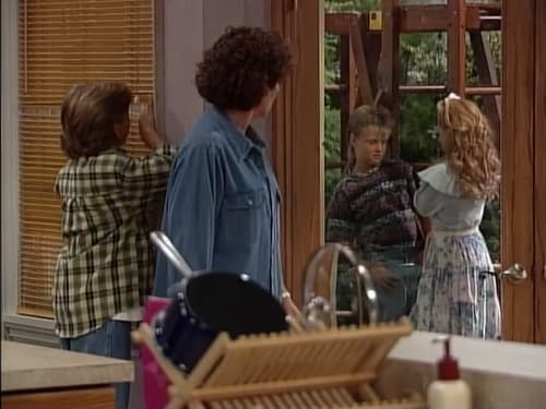 Home Improvement, S02E01 - (1992)