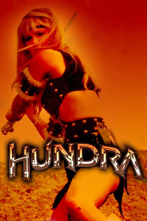 Hundra poster