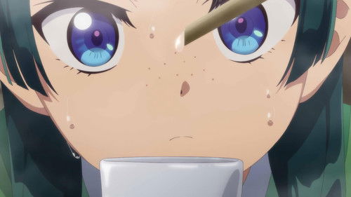 Diários de uma Apotecária: 1×25