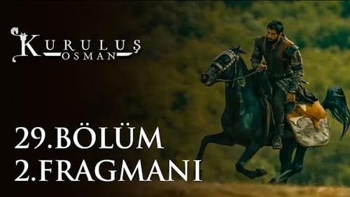 Poster della serie Kuruluş Osman