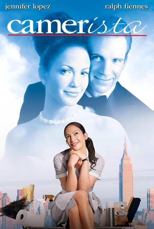 Poster pentru Camerista