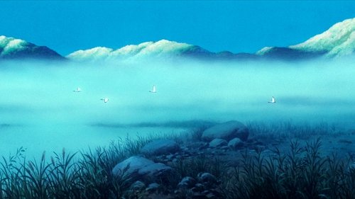 Princess Mononoke (1997)