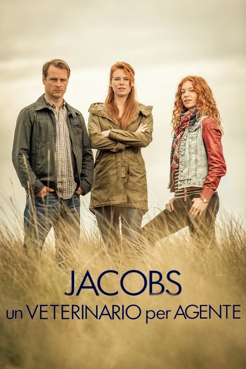 Jacobs: un Veterinario per Agente