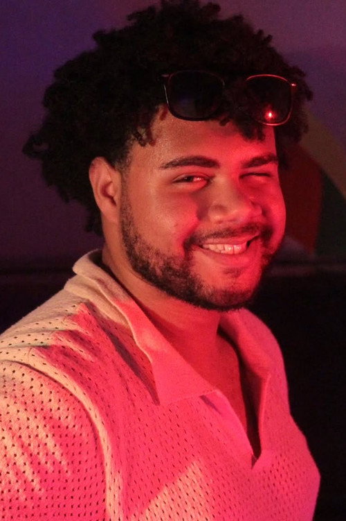 Derick Barbosa