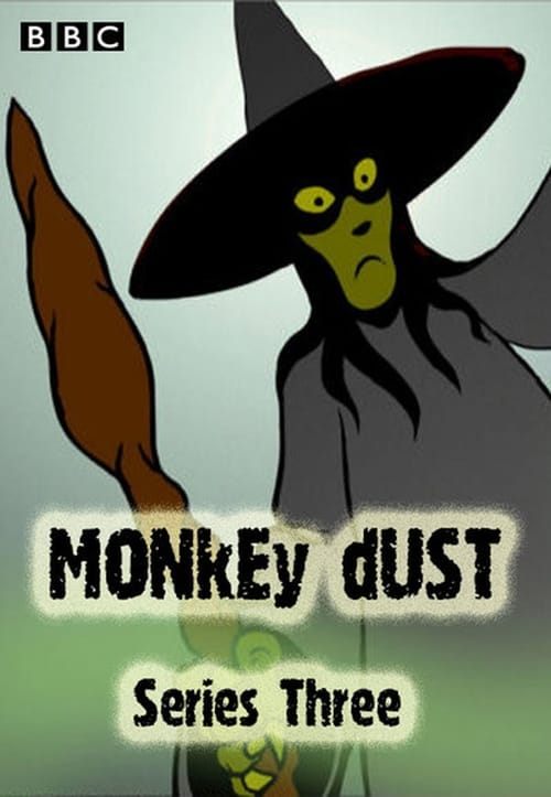 Monkey Dust, S03 - (2005)