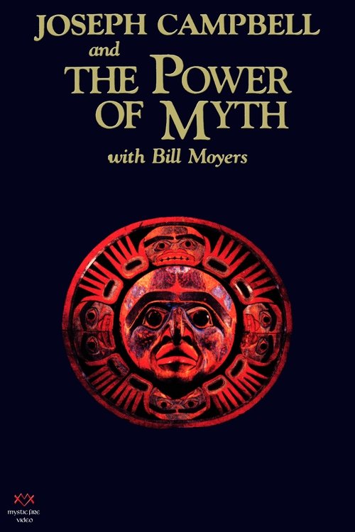 Joseph Campbell and the Power of Myth movie poster player