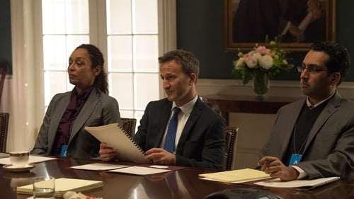 Designated Survivor: 2×13