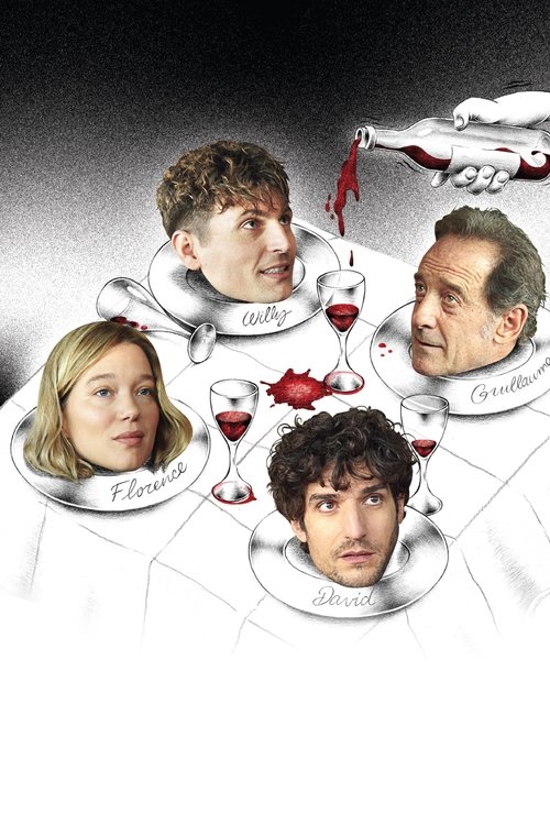 Le Deuxième Acte