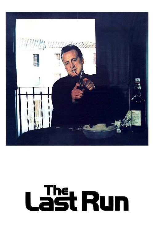 The Last Run (1971)