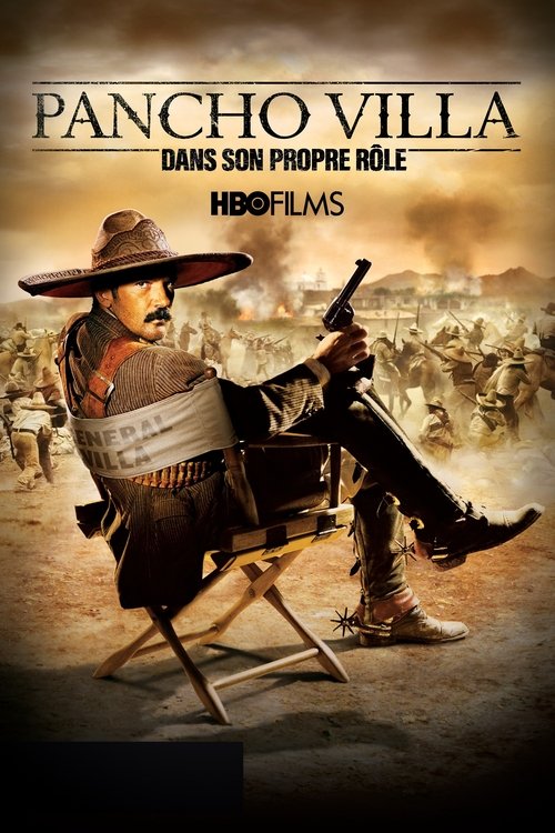 And Starring Pancho Villa as Himself