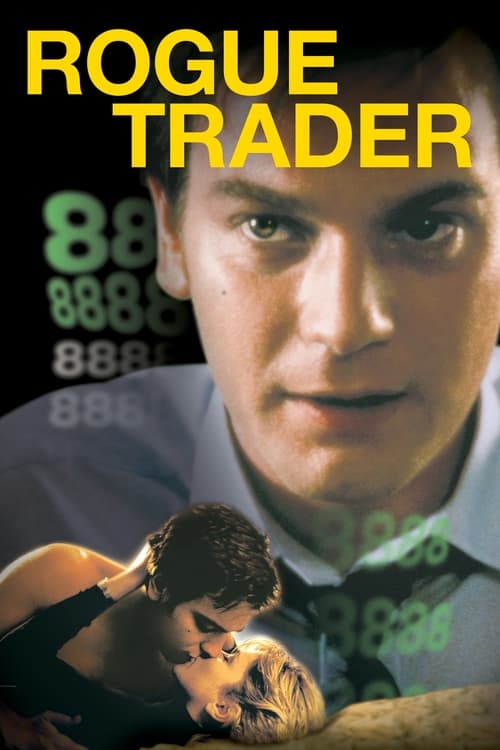 Rogue Trader Movie Poster Image
