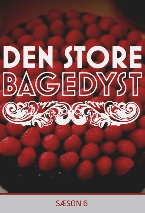 Den store bagedyst, S06E01 - (2017)