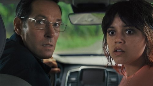 Death of a Unicorn Movie Screenshot