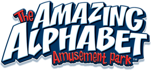LeapFrog: The Amazing Alphabet Amusement Park