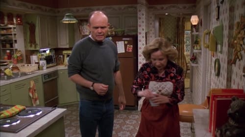 That '70s Show, S03E22 - (2001)