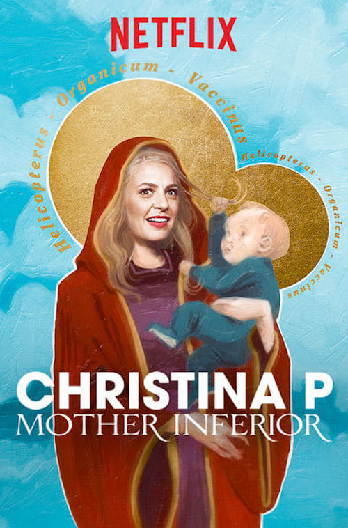 Christina Pazsitzky hits Seattle with a biting dose of reality, telling truths about her childhood, getting older and the horrors of giving birth.