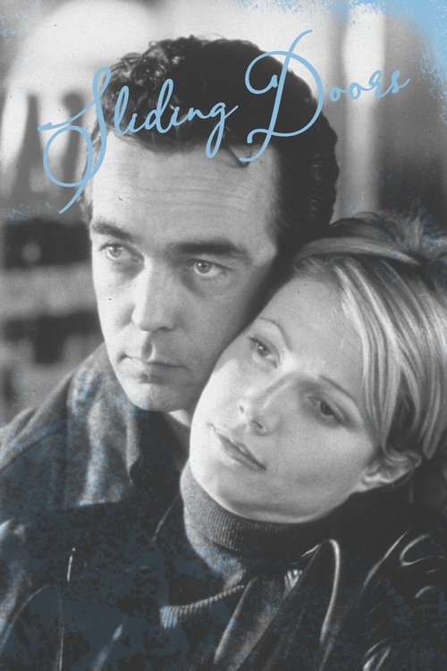 Sliding Doors poster