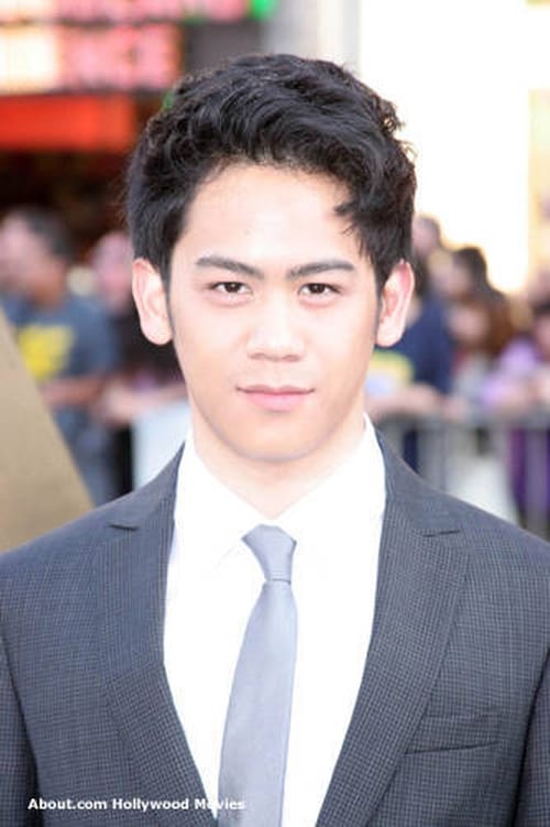 Mason Lee — The Movie Database (TMDb)