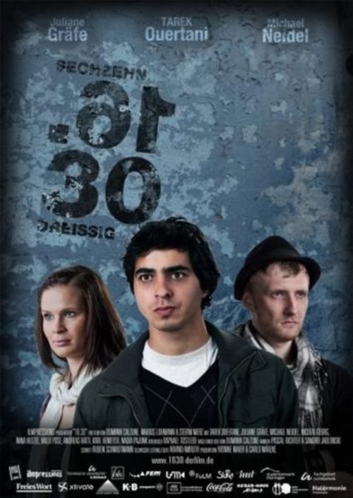 16:30 (2010) poster
