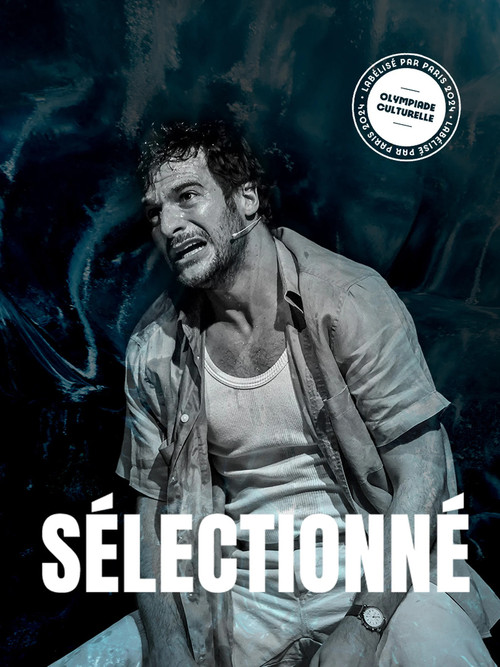 Sélectionné poster