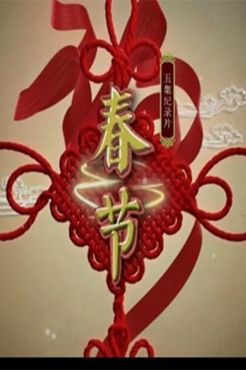 春节 (2016) poster