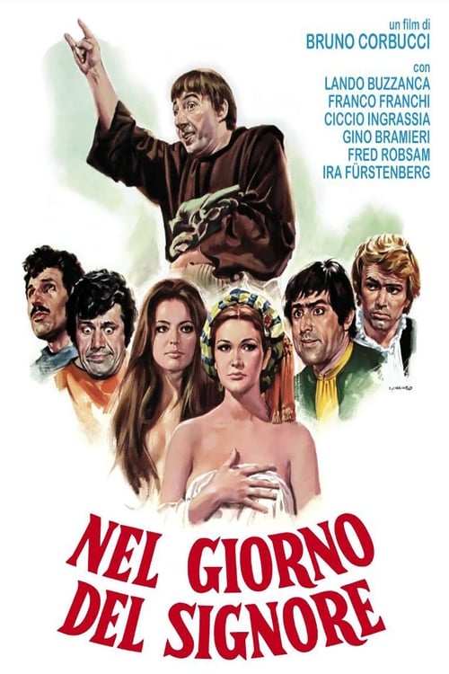 Nel giorno del signore (1970)