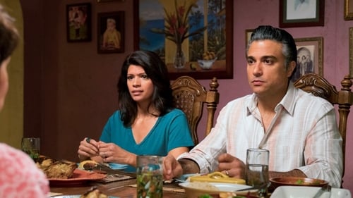 Jane the Virgin: 4×14