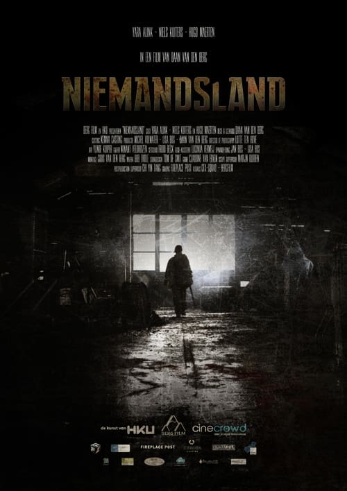 No Man's Land (2014)