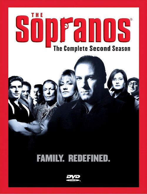The Sopranos: Season 2