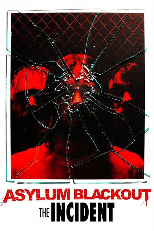 The Incident movie poster player