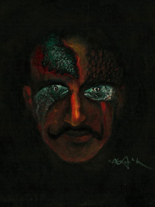 Tears of a Fish poster