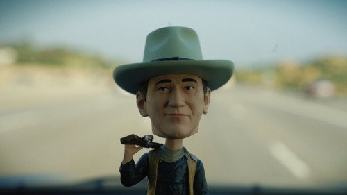 L'últim vaquer de Hollywood still