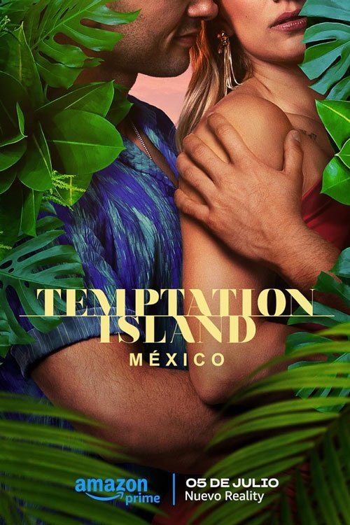 Temptation Island (2024) 1 Temptation Island (2024) 1